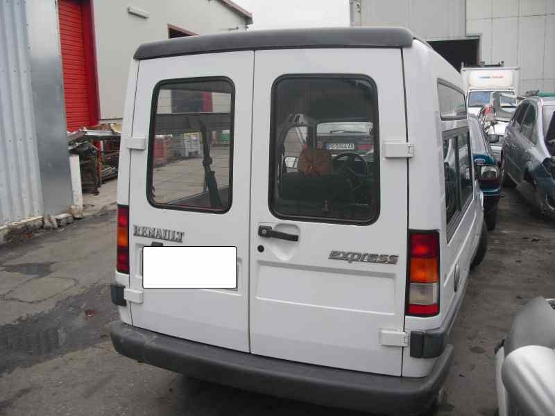 renault rapid/express (f40) del año 1993