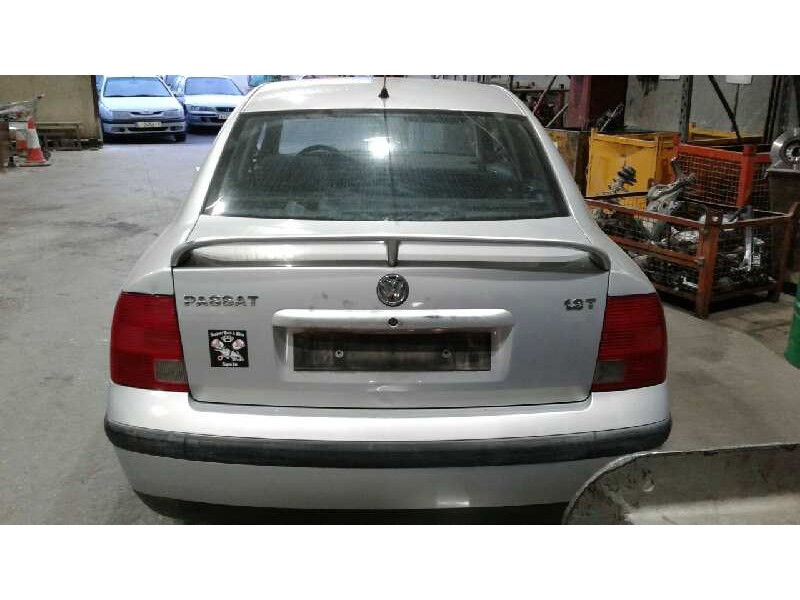 volkswagen passat berlina (3b2) del año 1998