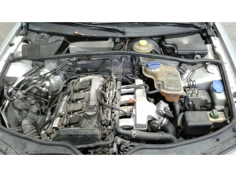 volkswagen passat berlina (3b2) del año 1998