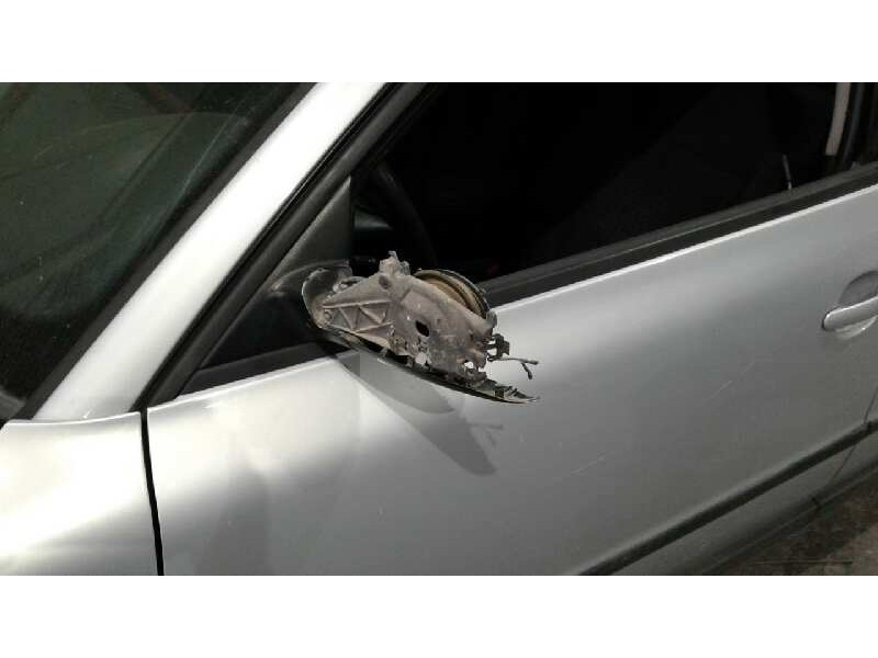 volkswagen passat berlina (3b2) del año 1998