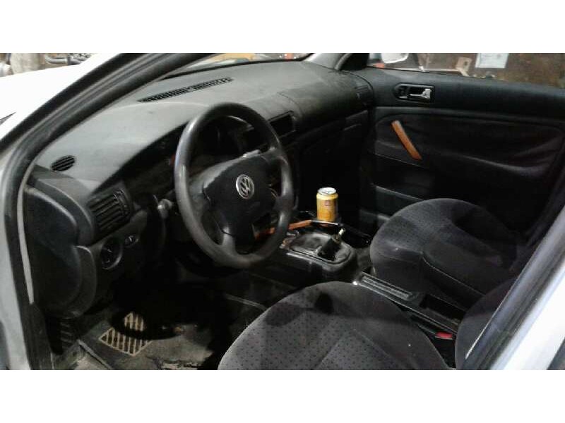 volkswagen passat berlina (3b2) del año 1998