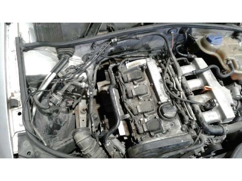 volkswagen passat berlina (3b2) del año 1998