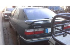 citroën xantia berlina del año 1998 2