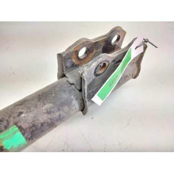 Recambio de amortiguador delantero izquierdo para toyota yaris hybrid feel referencia OEM IAM   