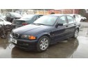 BMW SERIE 3 BERLINA (E46)