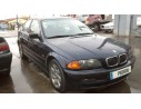 BMW SERIE 3 BERLINA (E46)