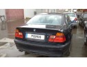 BMW SERIE 3 BERLINA (E46)