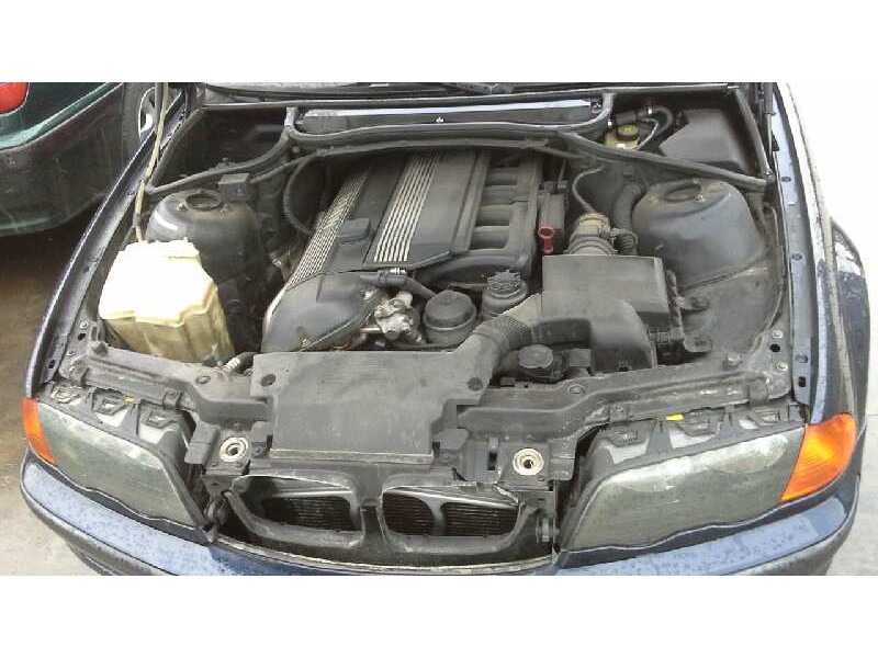bmw serie 3 berlina (e46) del año 2000