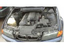 BMW SERIE 3 BERLINA (E46)