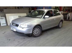 audi a3 (8l) del año 1999