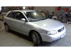 audi a3 (8l) del año 1999 2