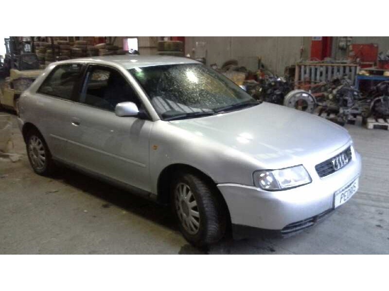 audi a3 (8l) del año 1999