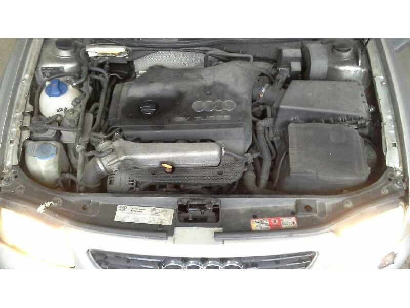 audi a3 (8l) del año 1999