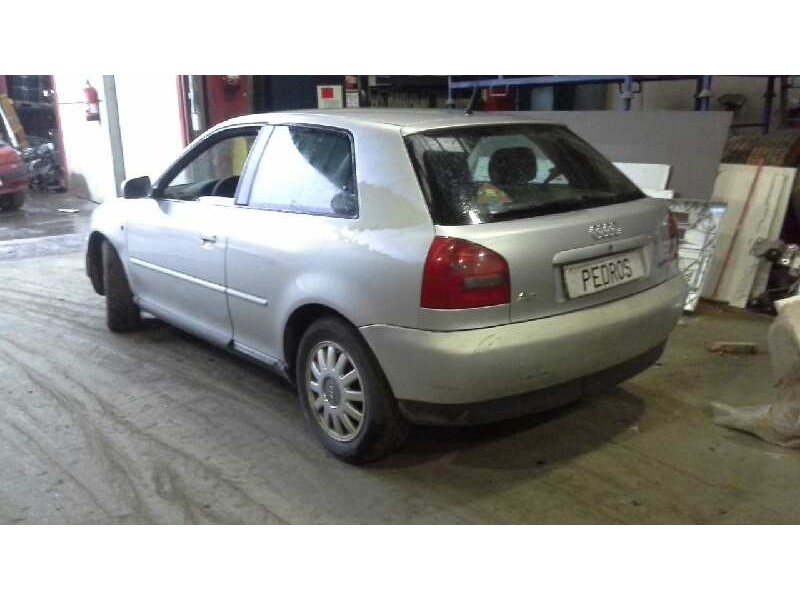 audi a3 (8l) del año 1999