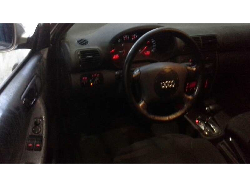 audi a3 (8l) del año 1999