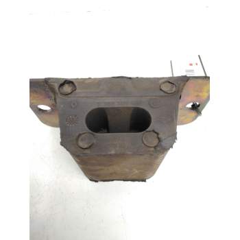 Recambio de soporte tope de goma para renault master ii caja/chasis (ed/hd/ud) 2.2 dci 90 referencia OEM IAM 7700302161  