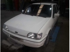 ford fiesta berl./courier del año 1993