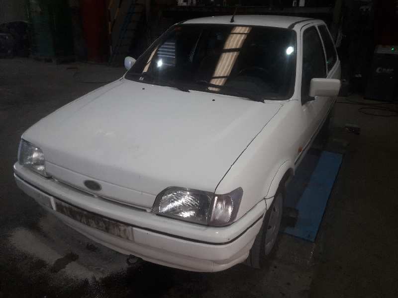 ford fiesta berl./courier del año 1993