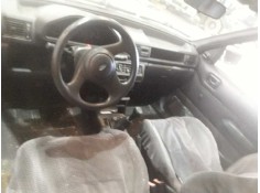 ford fiesta berl./courier del año 1993 2