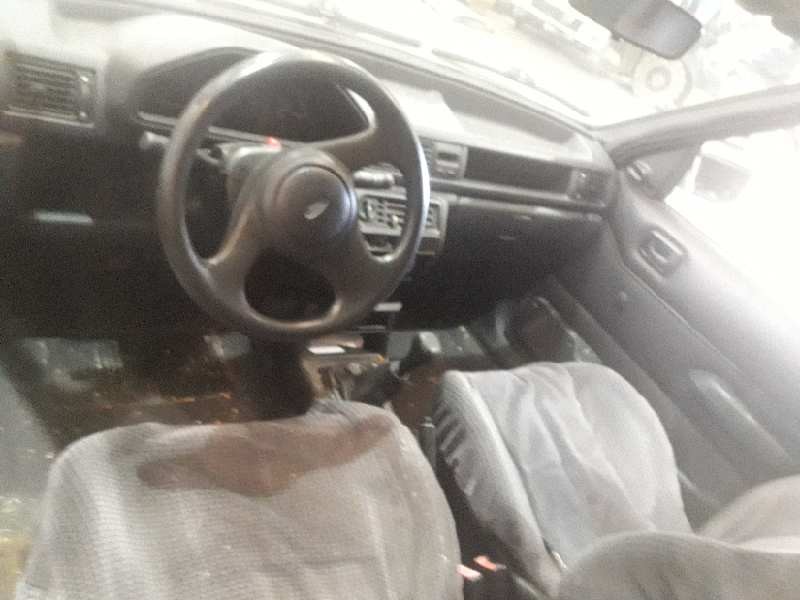 ford fiesta berl./courier del año 1993