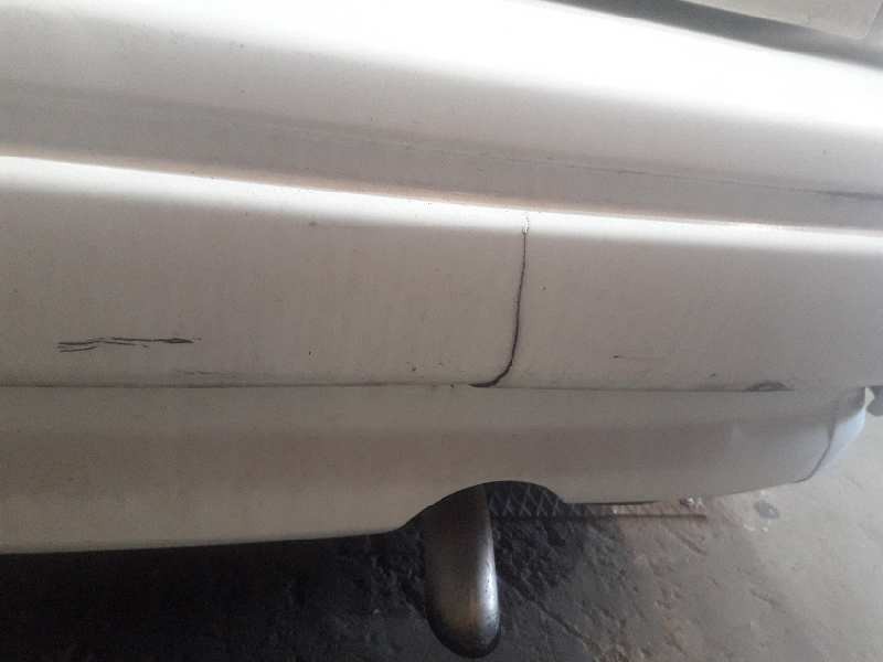 ford fiesta berl./courier del año 1993