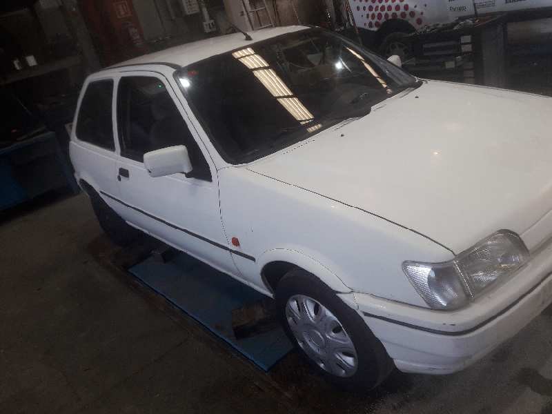 ford fiesta berl./courier del año 1993