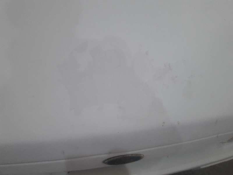 ford fiesta berl./courier del año 1993