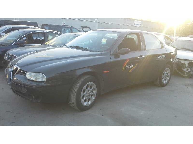 alfa romeo 156 (116) del año 1999