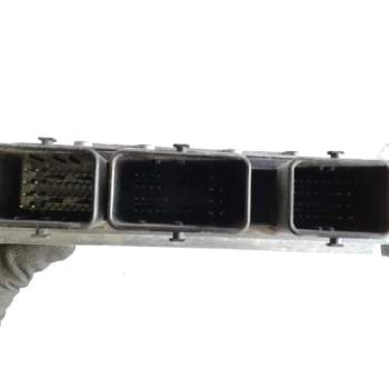 Recambio de centralita motor uce para ford fiesta (cbk) ambiente referencia OEM IAM 2S6A12A650BG 5WS40027G J38AC