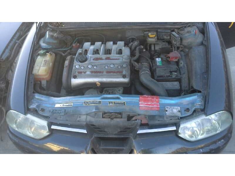 alfa romeo 156 (116) del año 1999