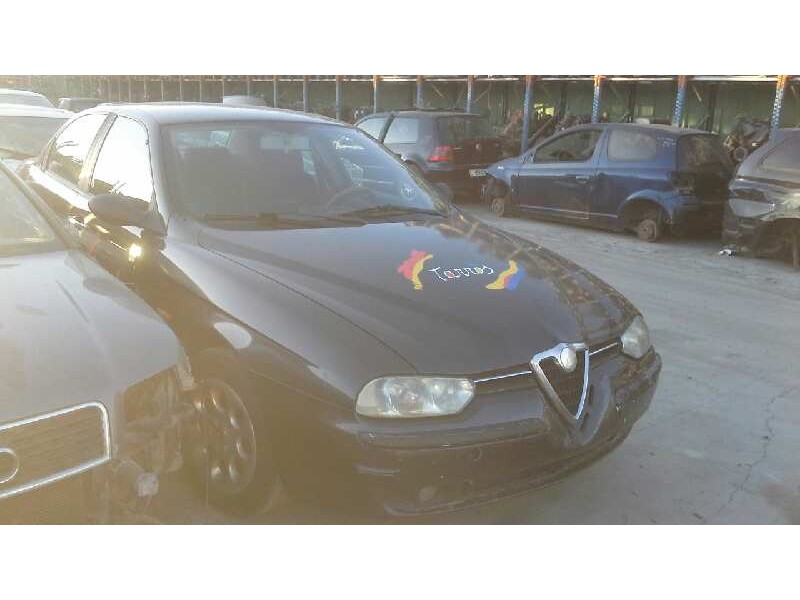 alfa romeo 156 (116) del año 1999