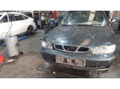 daewoo nubira berlina del año 1997