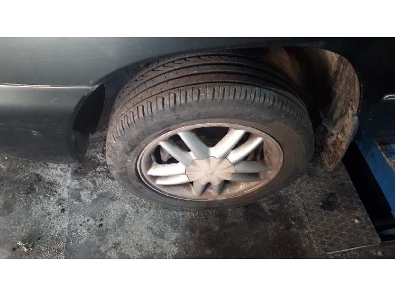 daewoo nubira berlina del año 1997