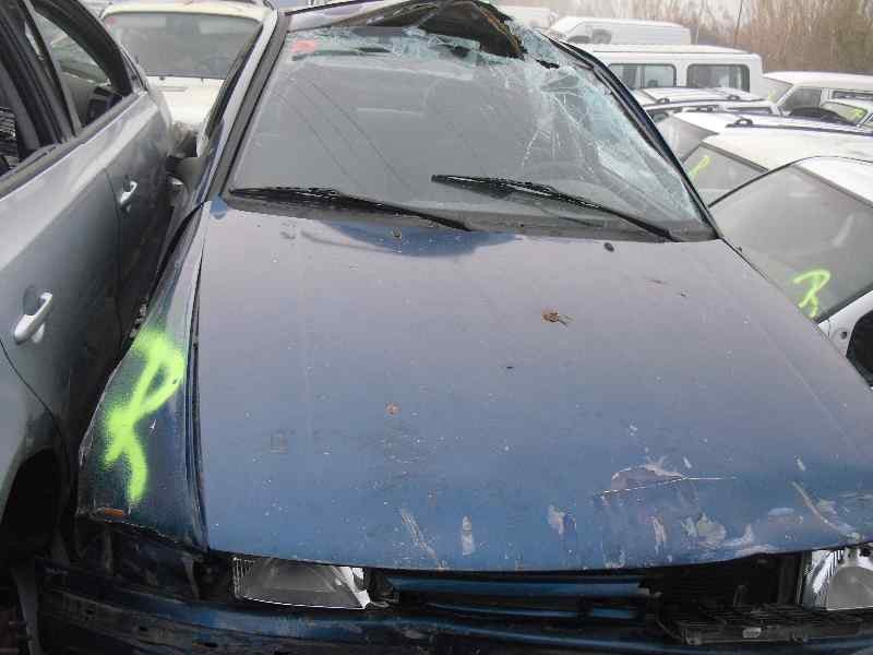 seat cordoba berlina (6k2) del año 1993