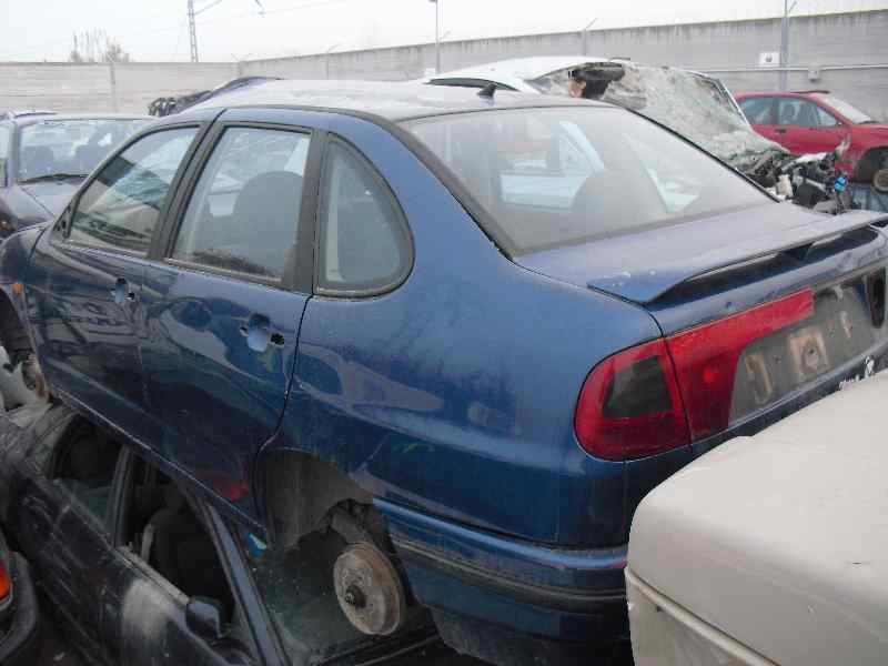 seat cordoba berlina (6k2) del año 1993