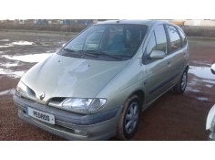 renault megane i scenic (ja0) del año 1999