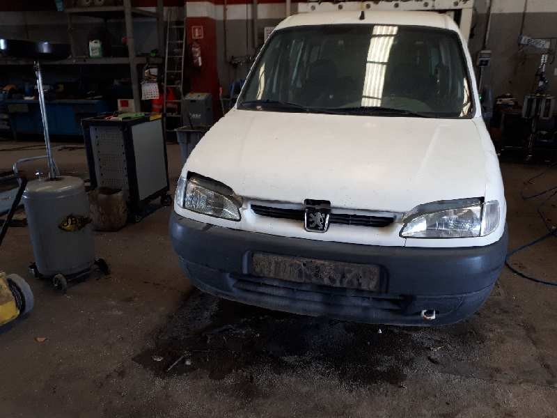 peugeot partner (s1) del año 2000