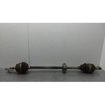 Recambio de transmision delantera derecha para opel vectra b caravan edition 2000 referencia OEM IAM   