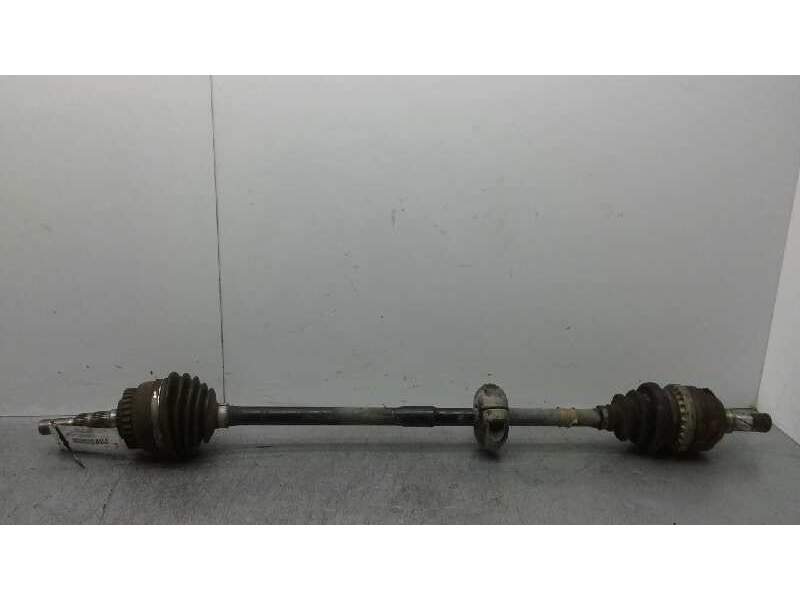 Recambio de transmision delantera derecha para opel vectra b caravan edition 2000 referencia OEM IAM   