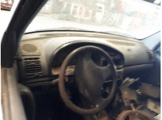 peugeot partner (s1) del año 2000 2