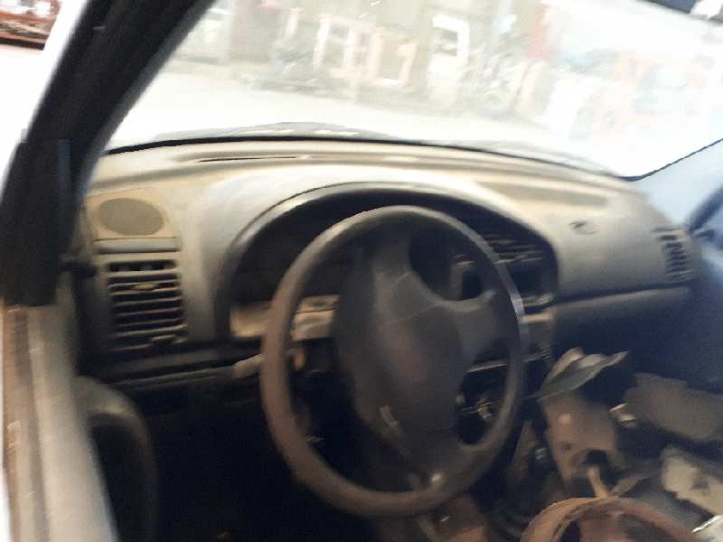 peugeot partner (s1) del año 2000