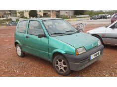 FIAT CINQUECENTO (170)