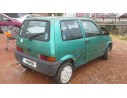 FIAT CINQUECENTO (170)