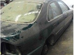 mg serie 600 (rh) del año 1996 2