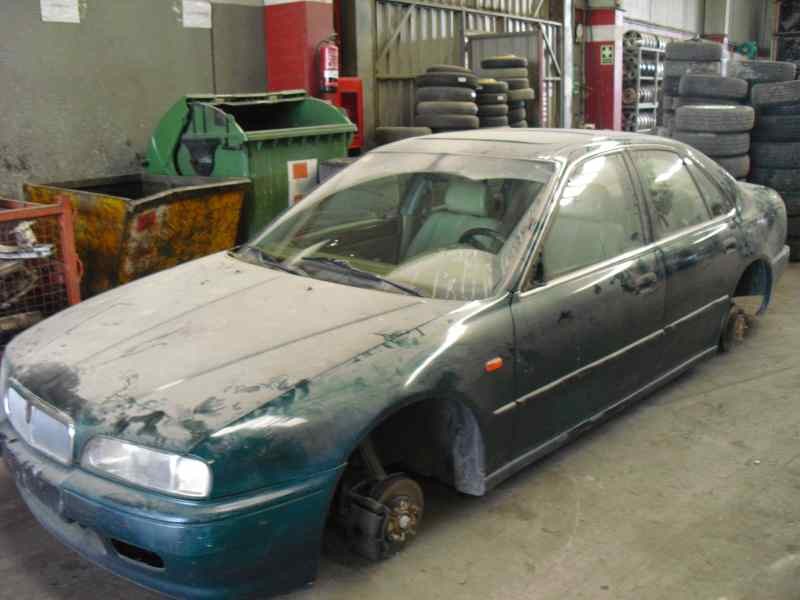 mg serie 600 (rh) del año 1996