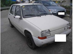 renault 5 (b/c40) del año 1988