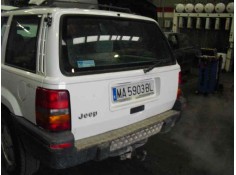 chrysler jeep gr.cherokee (zj)/(z) del año 1994