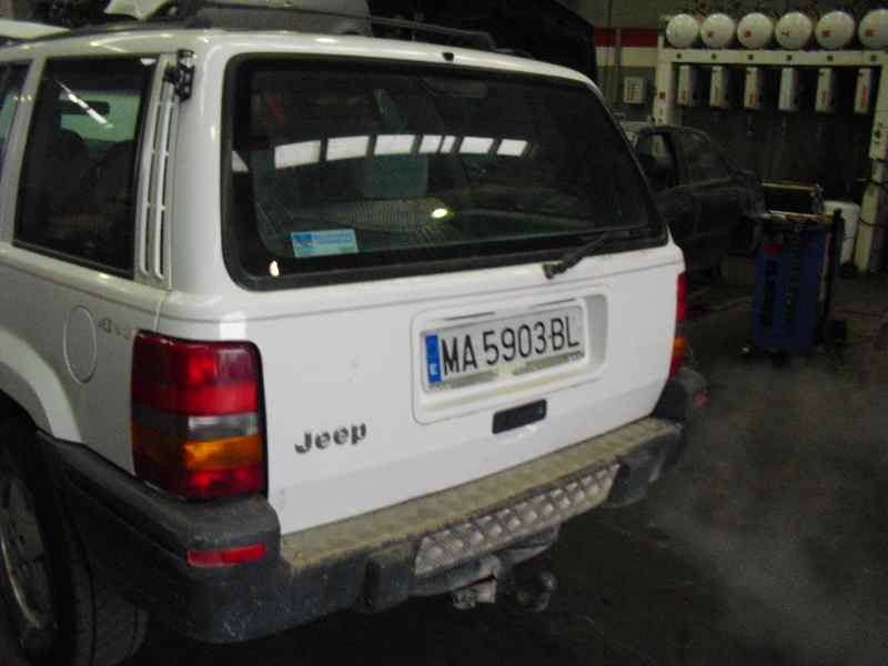 chrysler jeep gr.cherokee (zj)/(z) del año 1994