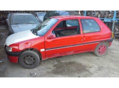 PEUGEOT 106 (S1)
