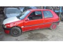 PEUGEOT 106 (S1)